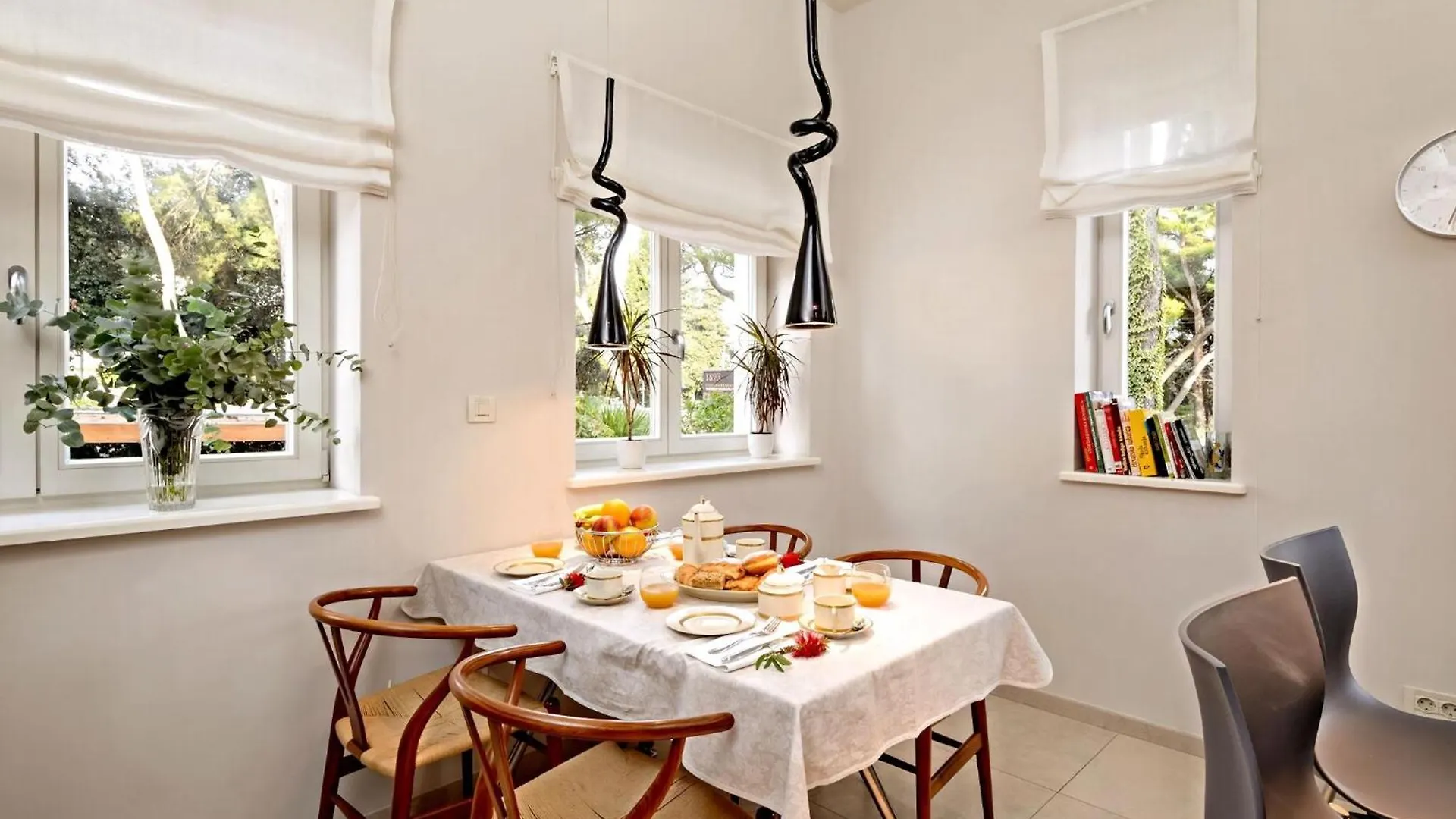Exclusive Seafront Villa 5 Bedrooms Villa Mestro Outdoor Pool Magical Sea Views Split
