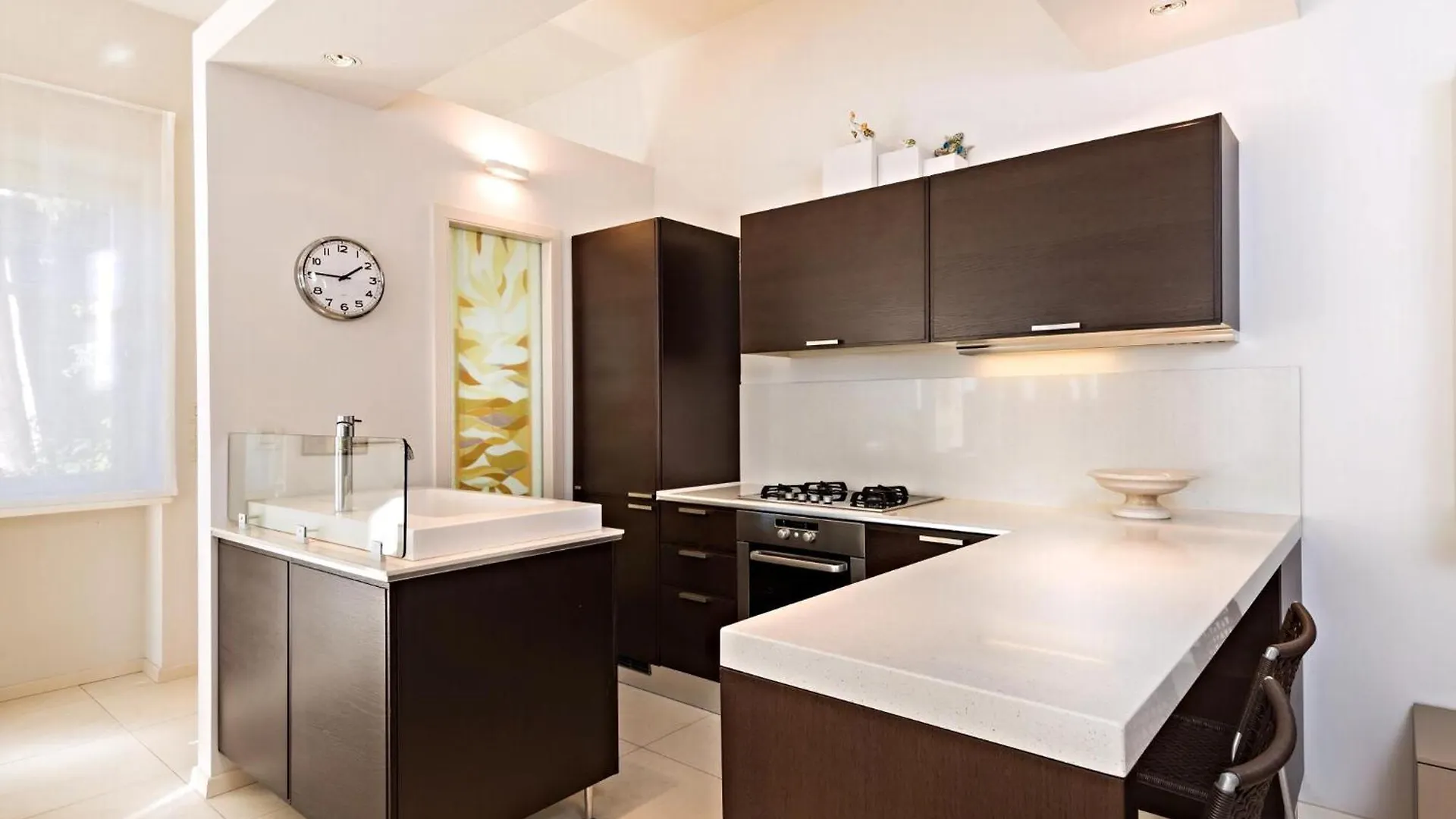 Exclusive Seafront Villa 5 Bedrooms Villa Mestro Outdoor Pool Magical Sea Views Split 0*,  Croatia