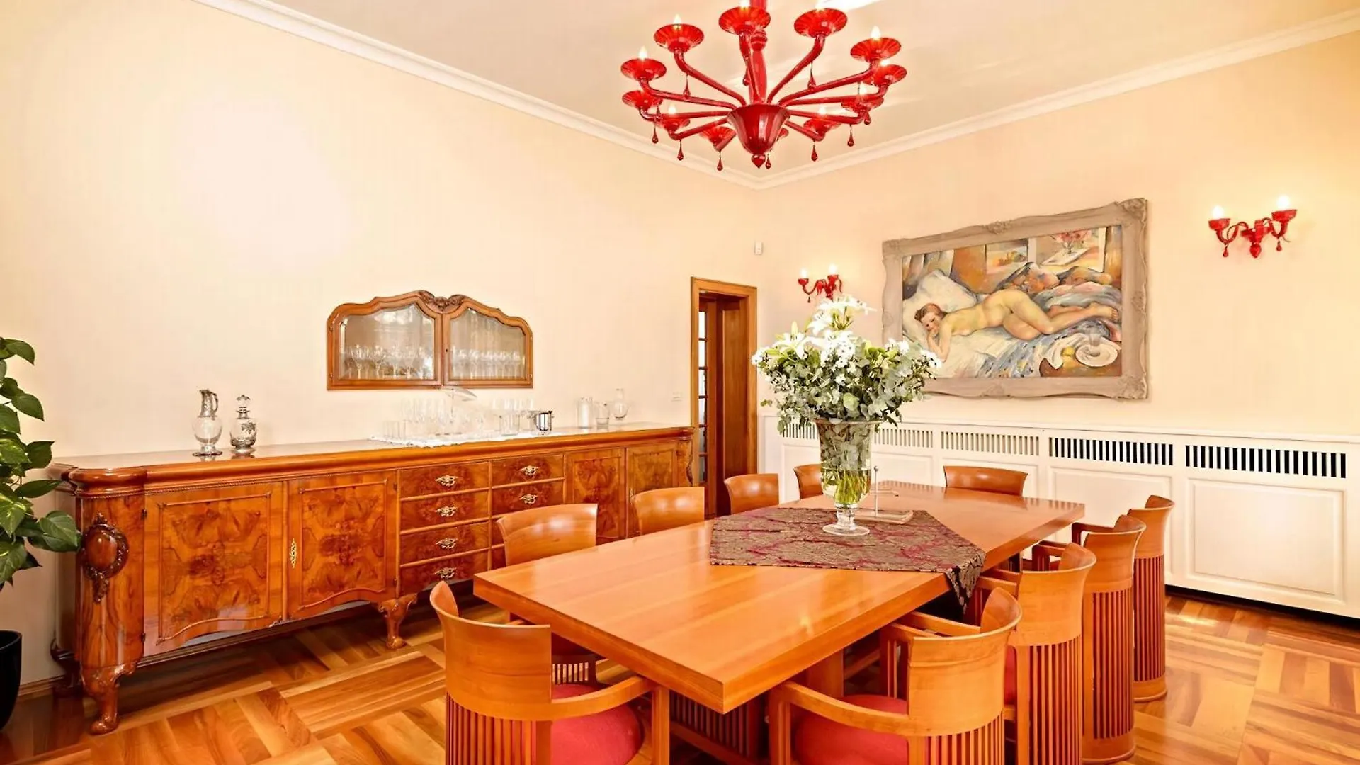 Exclusive Seafront Villa 5 Bedrooms Villa Mestro Outdoor Pool Magical Sea Views Split Croatia