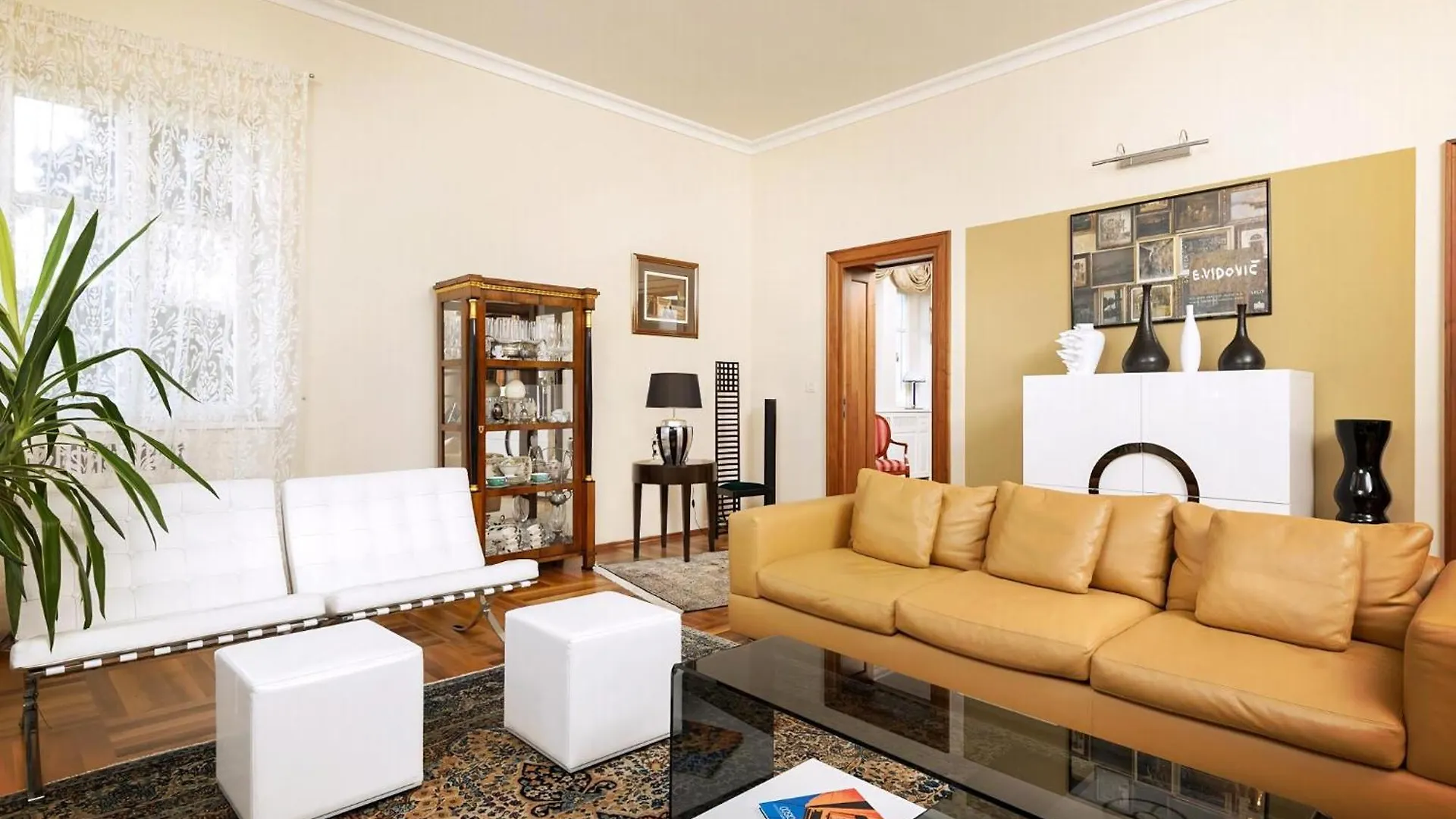 Exclusive Seafront Villa 5 Bedrooms Villa Mestro Outdoor Pool Magical Sea Views Split