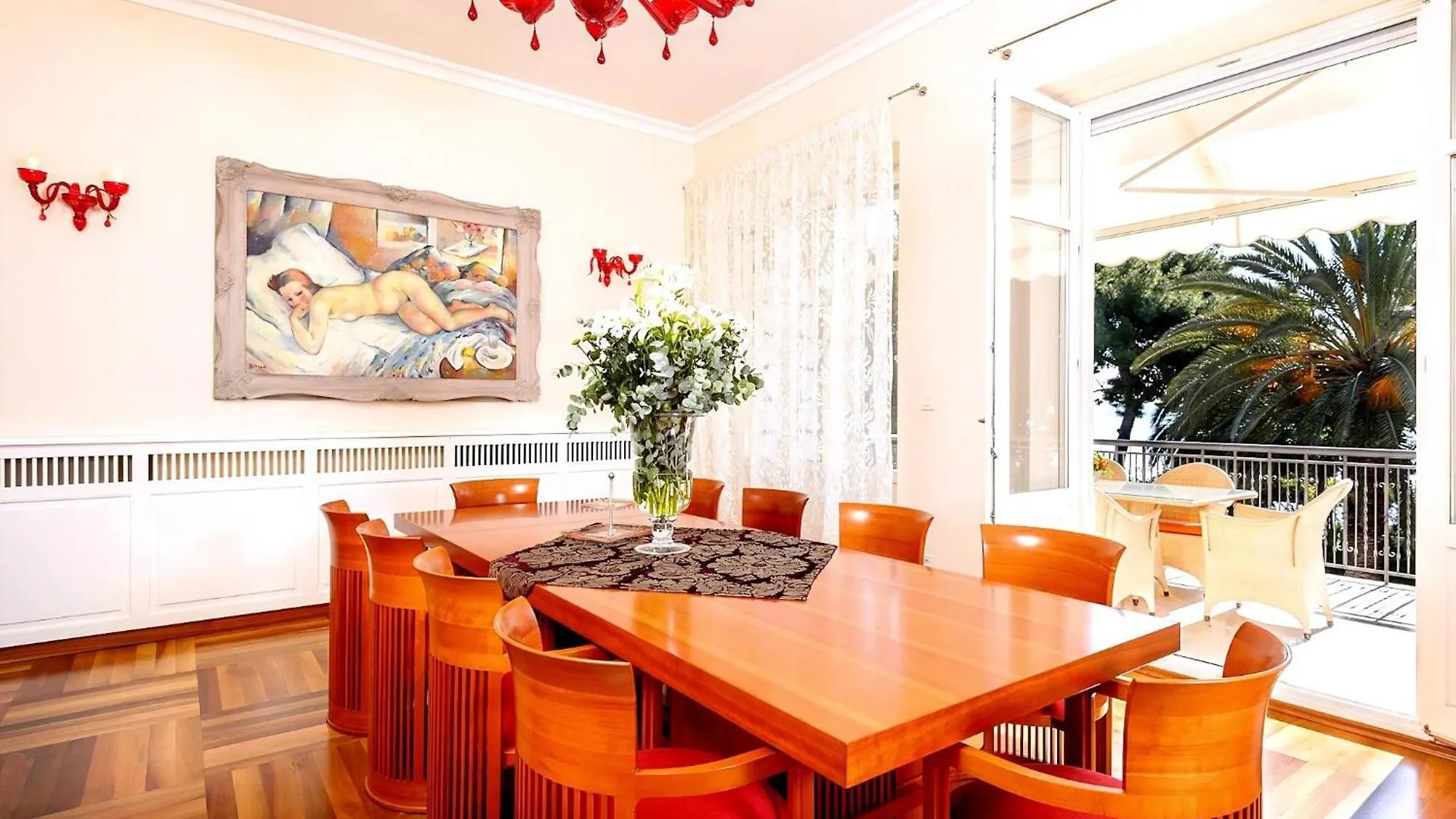 Exclusive Seafront Villa 5 Bedrooms Villa Mestro Outdoor Pool Magical Sea Views Split 0*,  Croatia