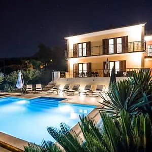 Split-villas Dalmatica For 12 Split